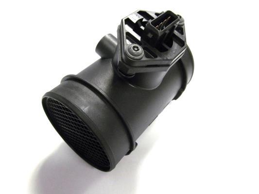 Medidor de caudal mássico de ar NGK 97353